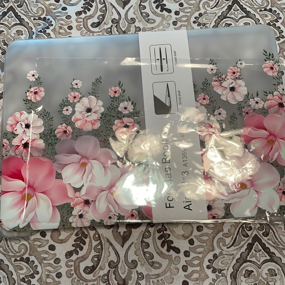 Mac Book Air 13.3 cover